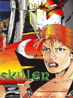 cover image of Skiller